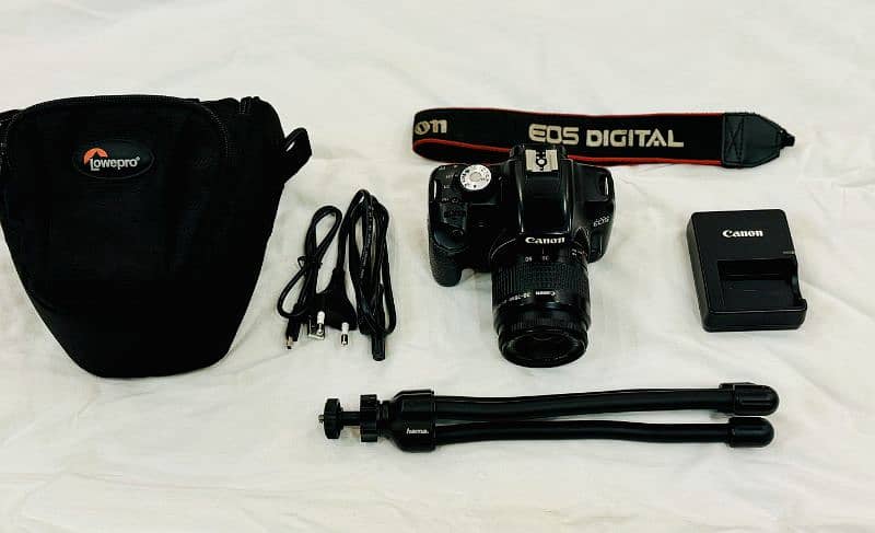 DSLR Camera For Sale (High quality images) 6