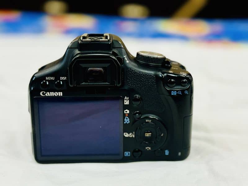 DSLR Camera For Sale (High quality images) 7