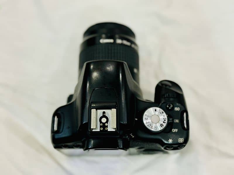 DSLR Camera For Sale (High quality images) 8