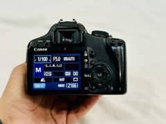 DSLR Camera For Sale (High quality images)