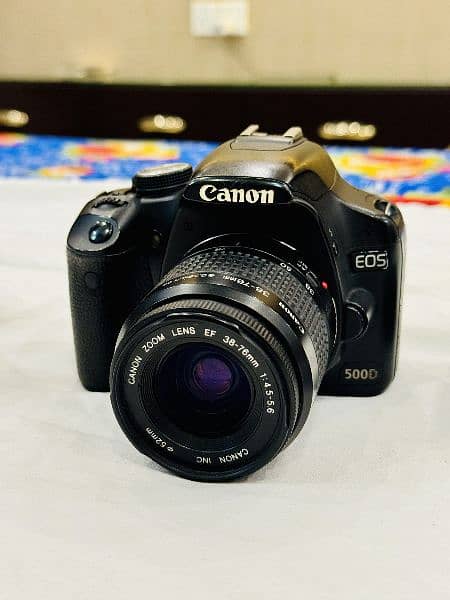 DSLR Camera For Sale (High quality images) 10