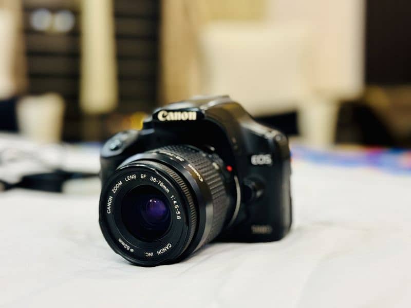 DSLR Camera For Sale (High quality images) 14