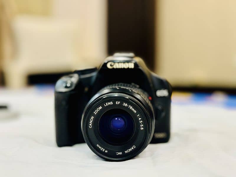 DSLR Camera For Sale (High quality images) 15