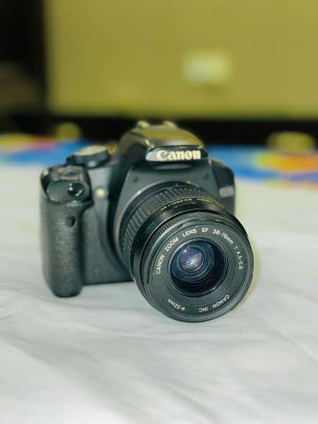 DSLR Camera For Sale (High quality images) 16