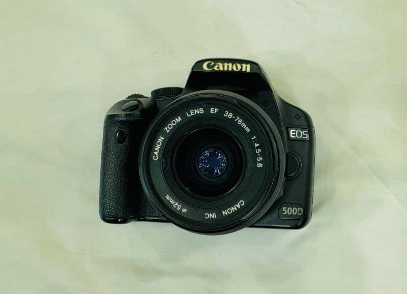 DSLR Camera For Sale (High quality images) 17