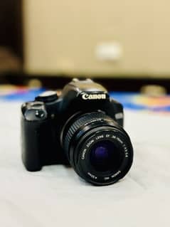 DSLR Camera For Sale (High quality images) 0