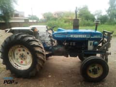 Ford4000 Recondion 03225905376