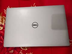 Dell precision 5520