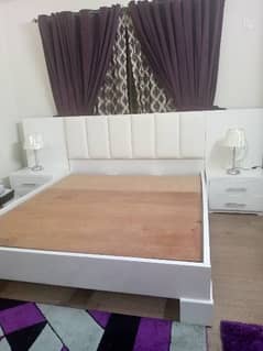 2 beds for sale