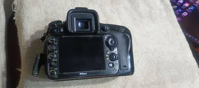 Nikon D610 Body for sale