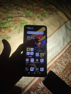 Infinix hot 30 read add