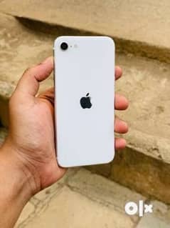 iphone se PTA Approved