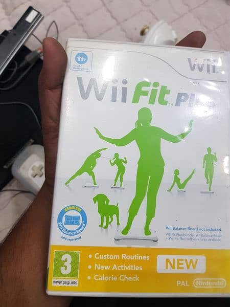 Nintendo wii 7