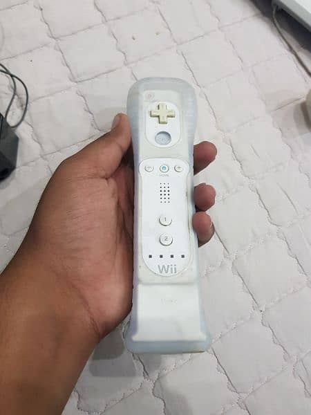 Nintendo wii 9