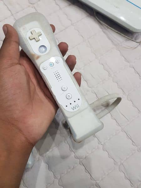 Nintendo wii 10