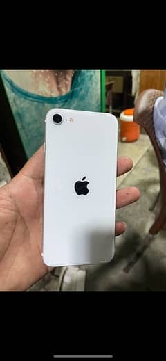 iPhone SE 2020