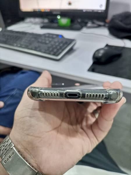 Iphone XR 128gb Non PTA 4