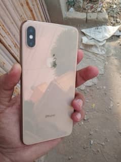 iphone xs max pta Approved