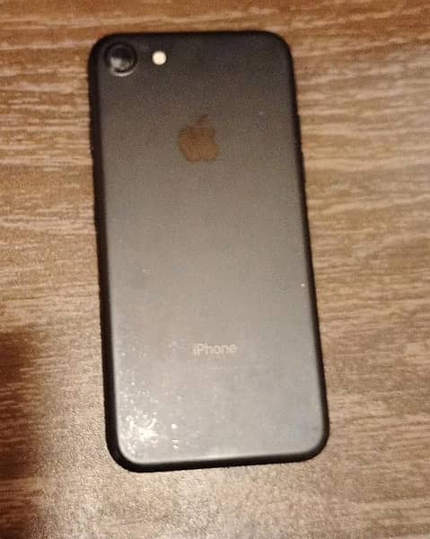 IPhone 7 0