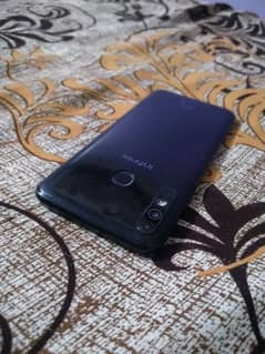 infinix