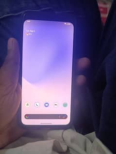 pixel 4 non pta read add