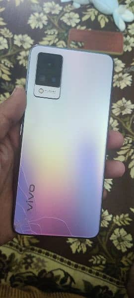 vivo v21 8/128 1