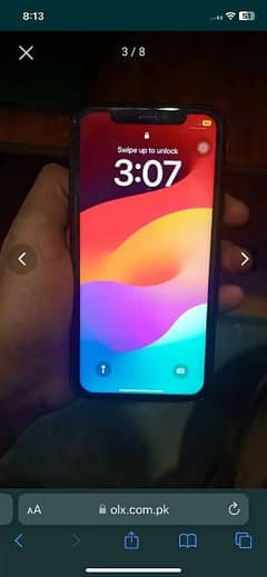 I phone Xr 64 gb Non Pta