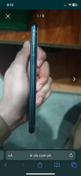 I phone Xr 64 gb Non Pta 1