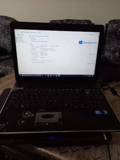 Hp Pavilion Dv 6 Core i7 2nd Gen