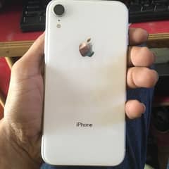 IPhone XR non pta!