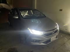 Honda City  aspire 1.5