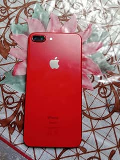 iPhone 8 plus 64 gb PTI