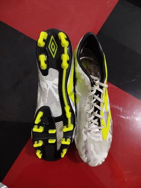 football shoes (cleats) 3