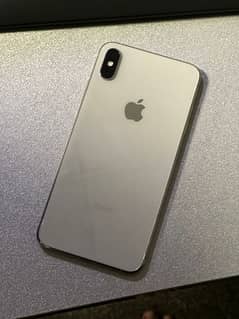 Apple Iphone Xs Max PTA APPROVED