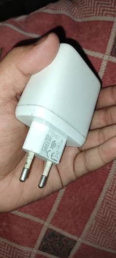 oppo Reno 6 pro 65w original charger