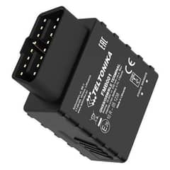 Teltonika FMB001 OBD II PTA Approved