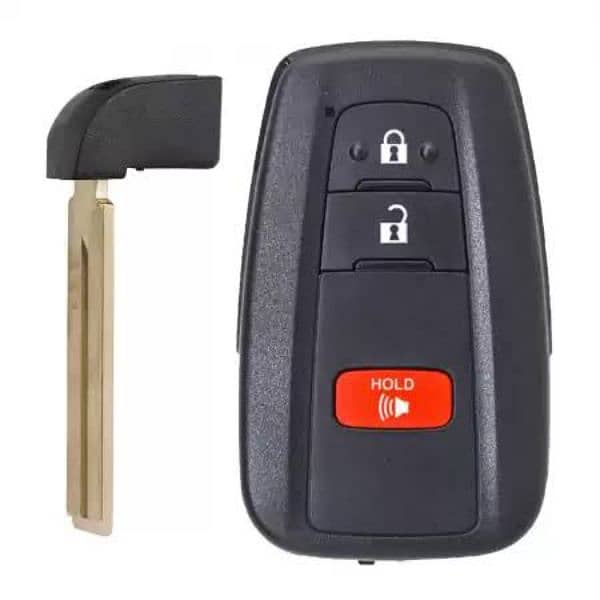 honda toyota suzuki mazda all car key maker 2