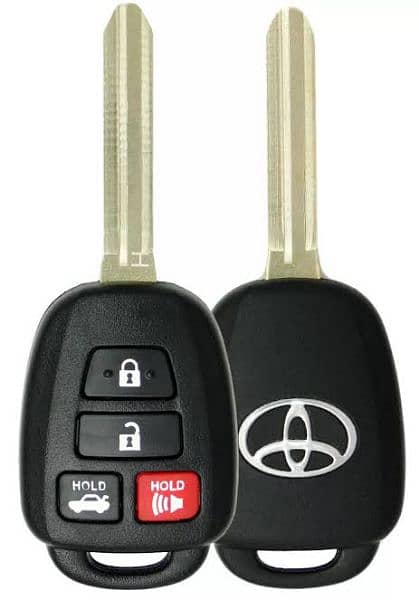 honda toyota suzuki mazda all car key maker 11