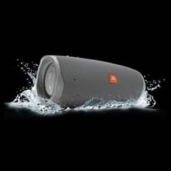 JBL charge 4 Portable Bluetooth speakers With built-in powerbank