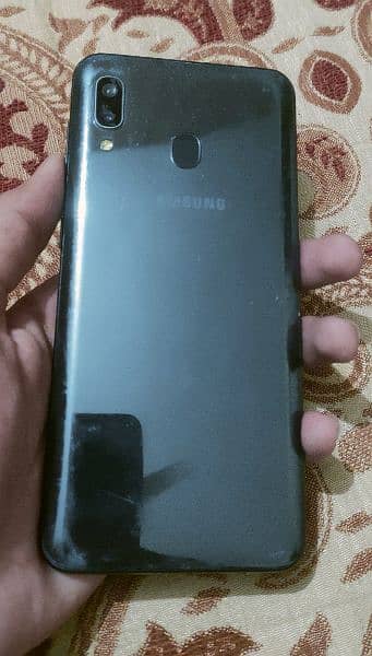 Samsung a20 3/32 3