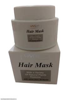 Hair Mask