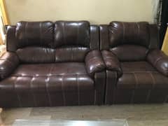 sofa set 7 seater