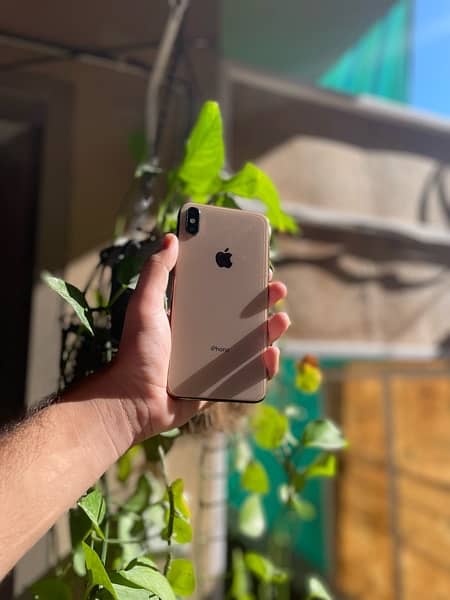 iPhone XS Max 512gb non pta 2