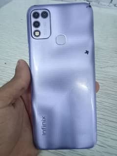 infinix