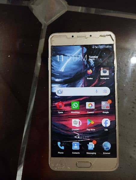 Qmobile Z14 32/4 GB sealed with box 0