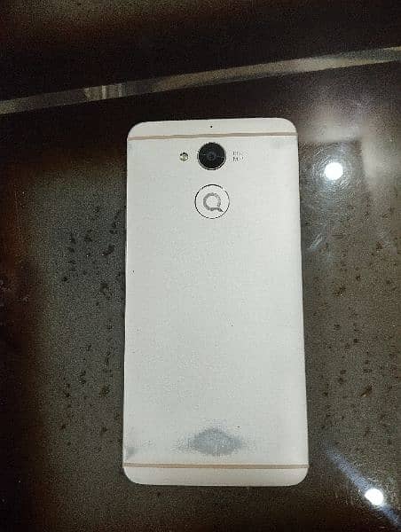 Qmobile Z14 32/4 GB sealed with box 8