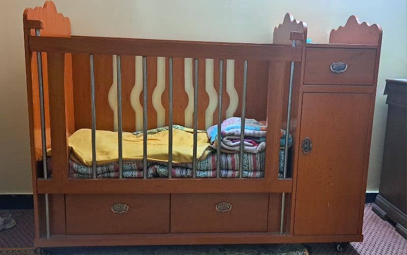 bunk bed/bunker bed/wooden bed for sale 1