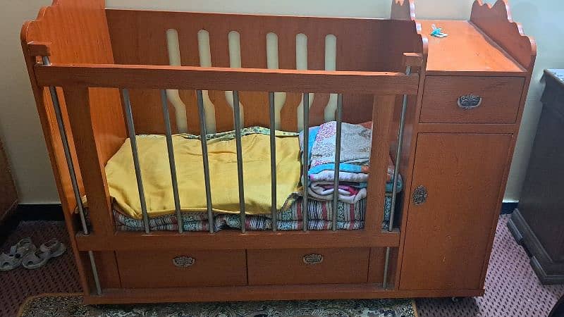 bunk bed/bunker bed/wooden bed for sale 2