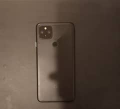 Pixel 4a 5g Panel Dead 0