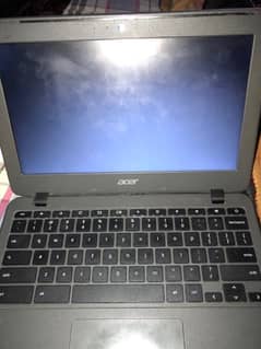 Chromebook Laptop New Condition